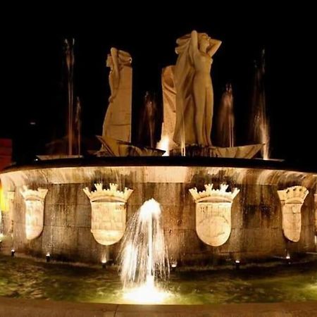 Perola Da Terra - Estudio No Centro De Setúbal Zewnętrze zdjęcie