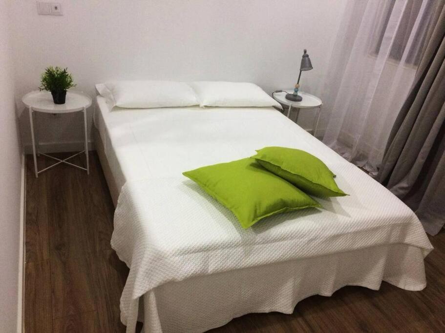 Perola Da Terra - Estudio No Centro De Setúbal Zewnętrze zdjęcie